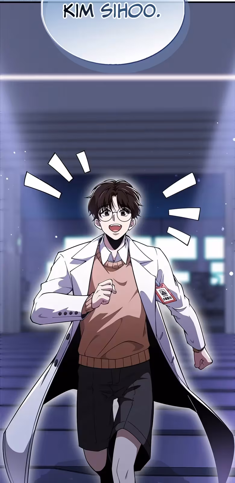 Página do Capítulo 46