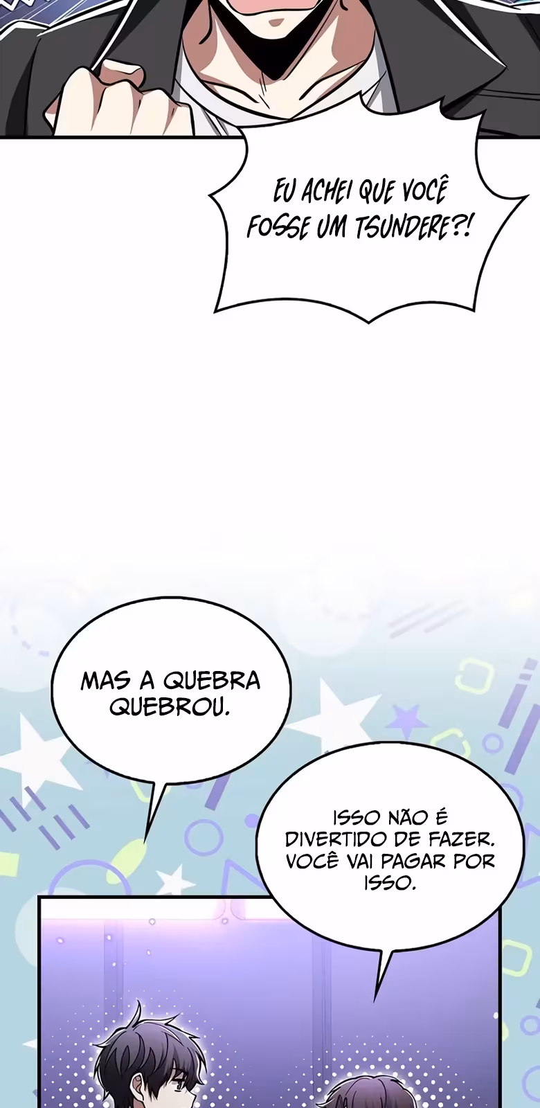 Página do Capítulo 46