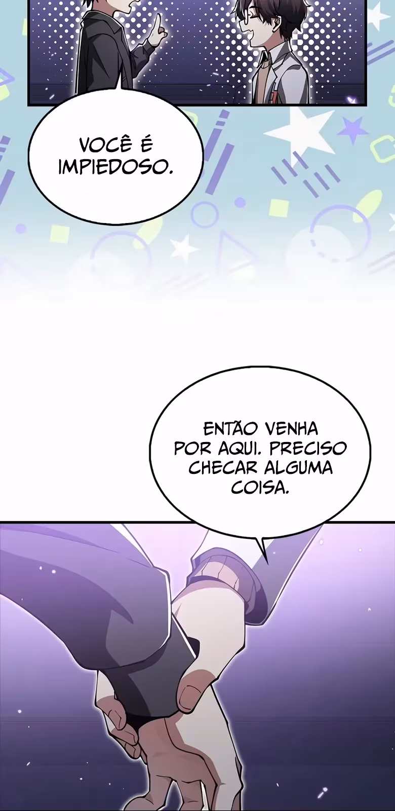 Página do Capítulo 46