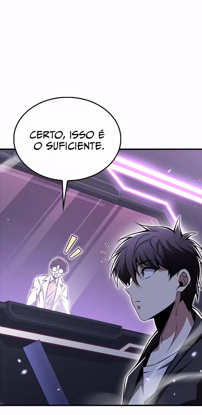 Página do Capítulo 46