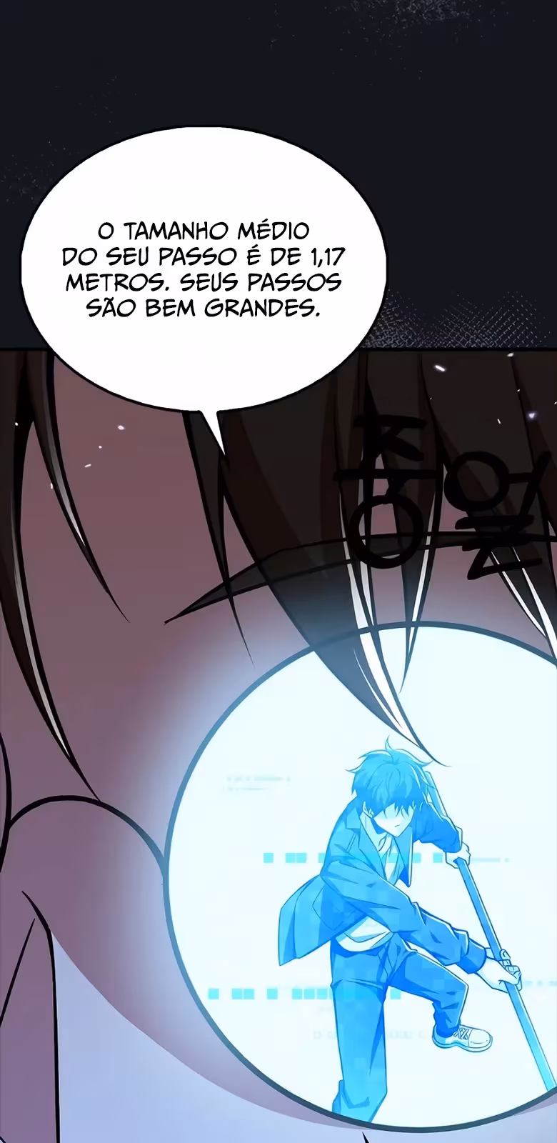 Página do Capítulo 46