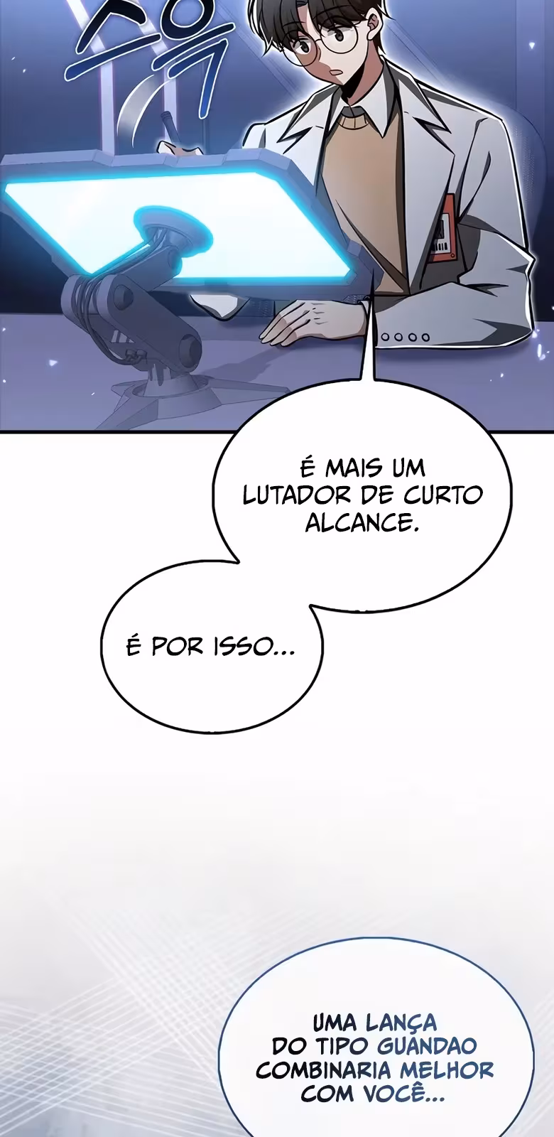 Página do Capítulo 46
