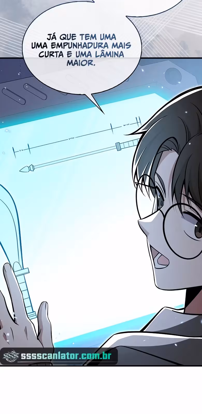 Página do Capítulo 46