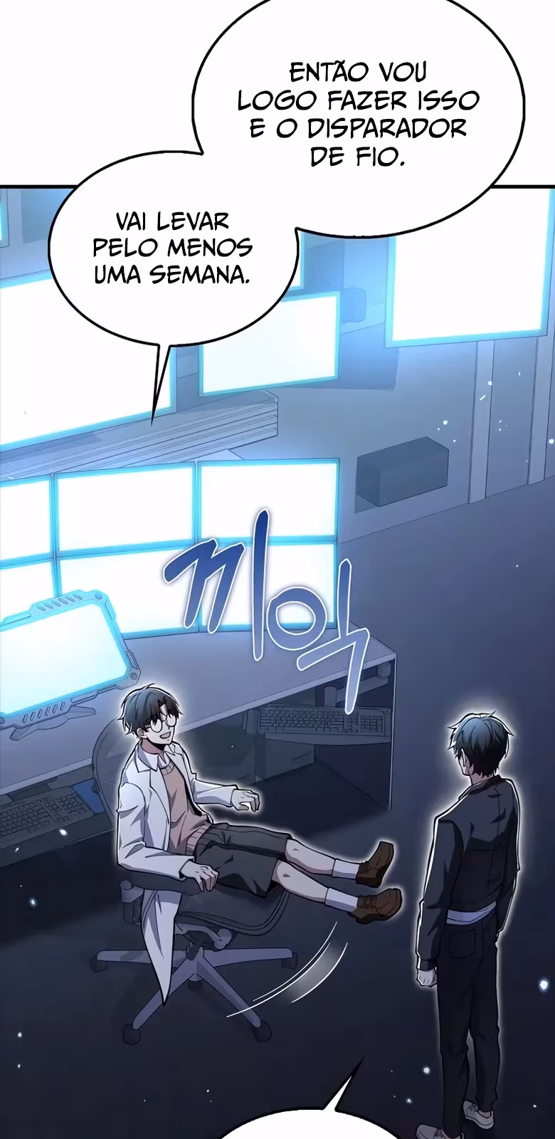 Página do Capítulo 46