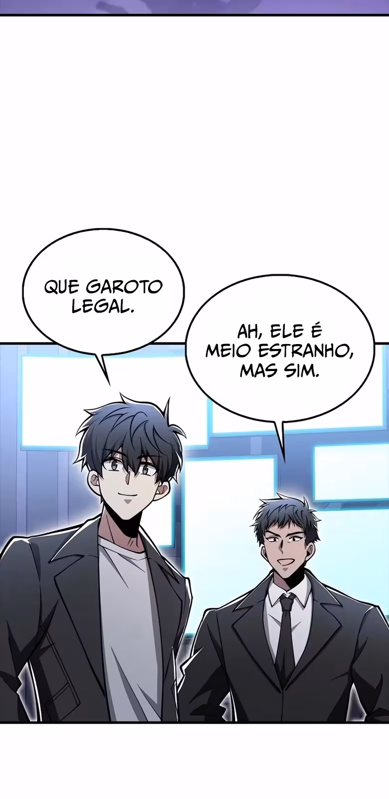 Página do Capítulo 46