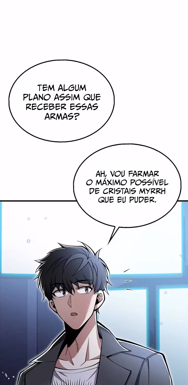 Página do Capítulo 46