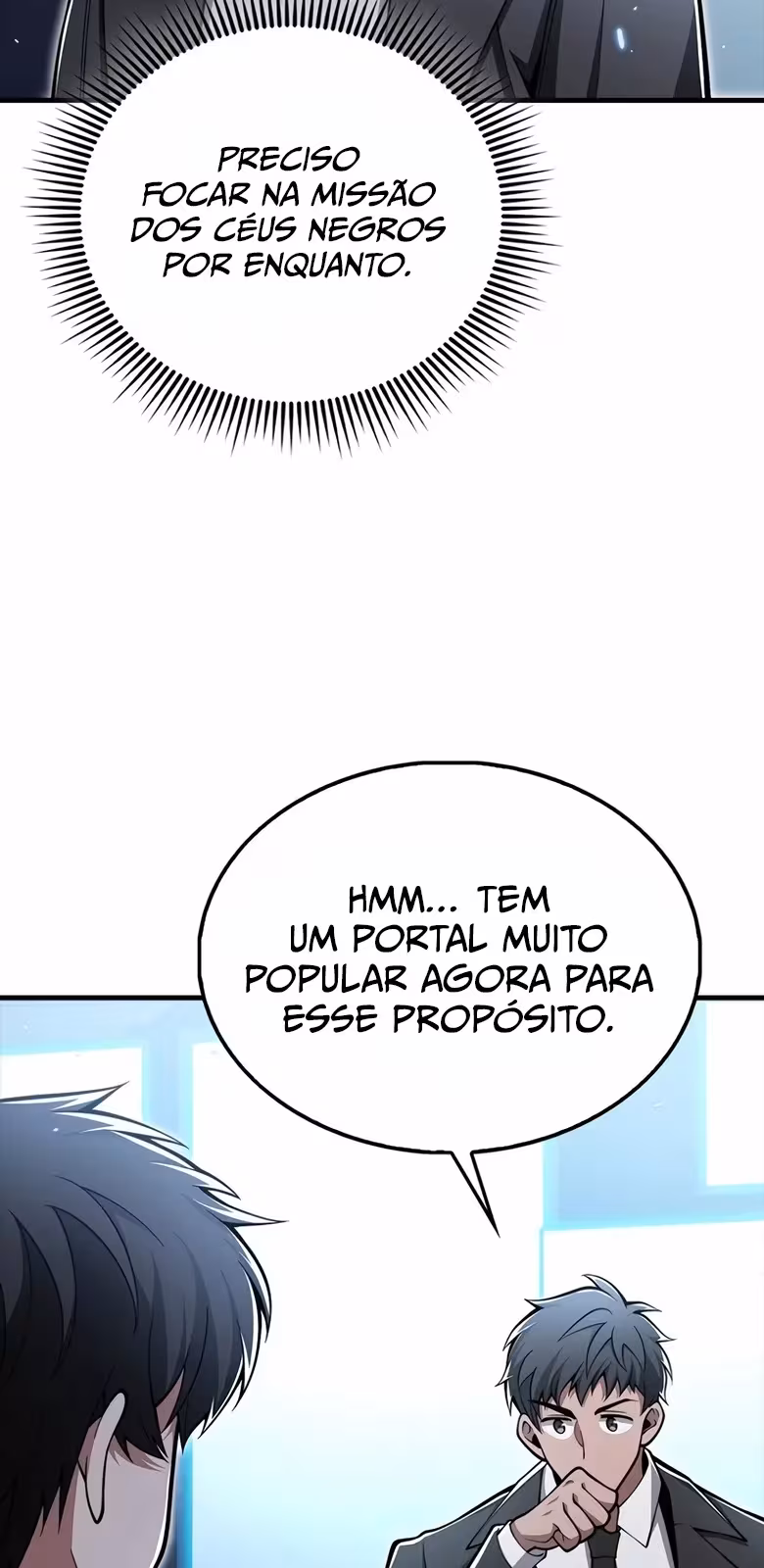 Página do Capítulo 46