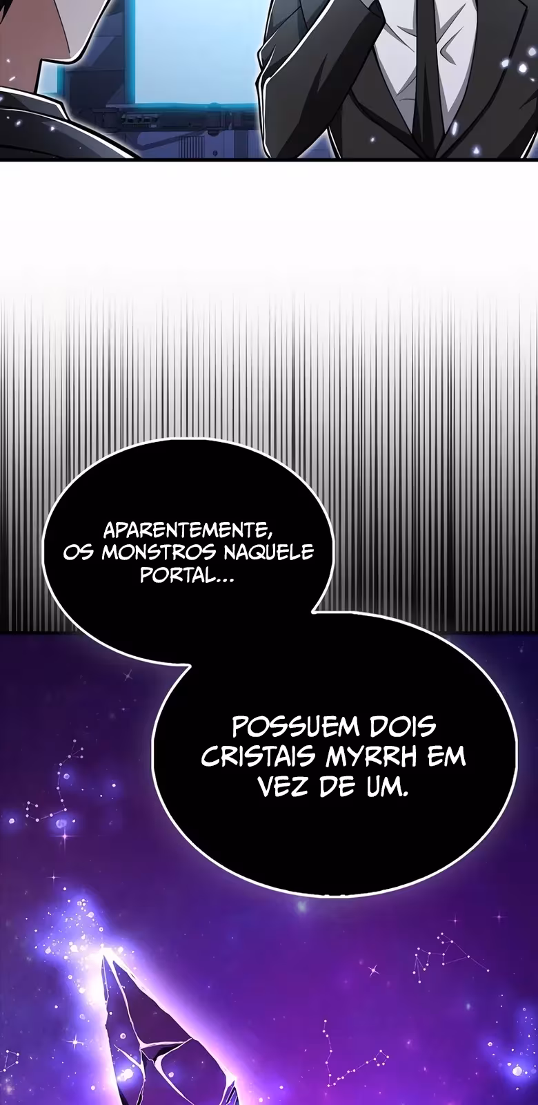 Página do Capítulo 46