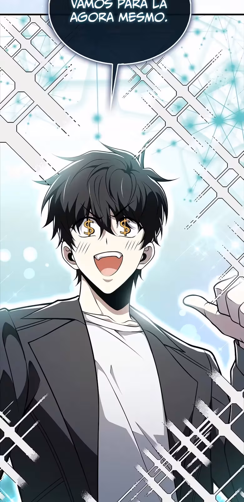 Página do Capítulo 46