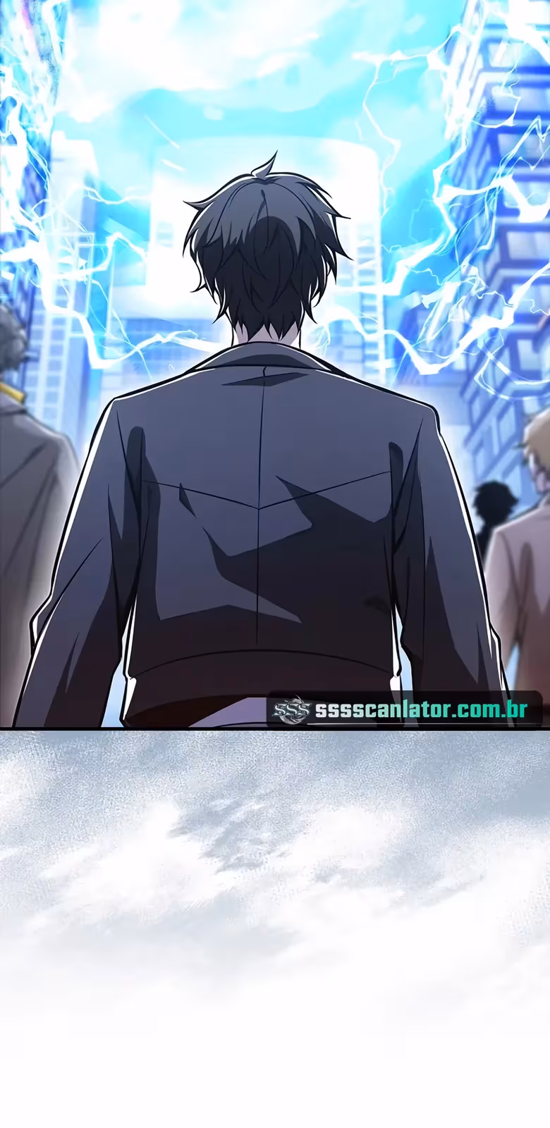 Página do Capítulo 47