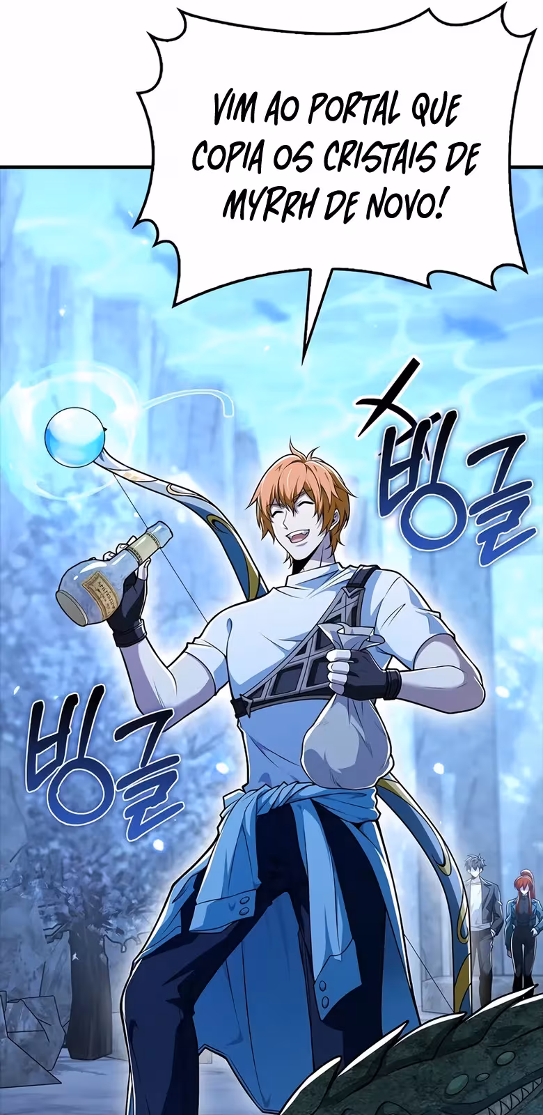 Página do Capítulo 47