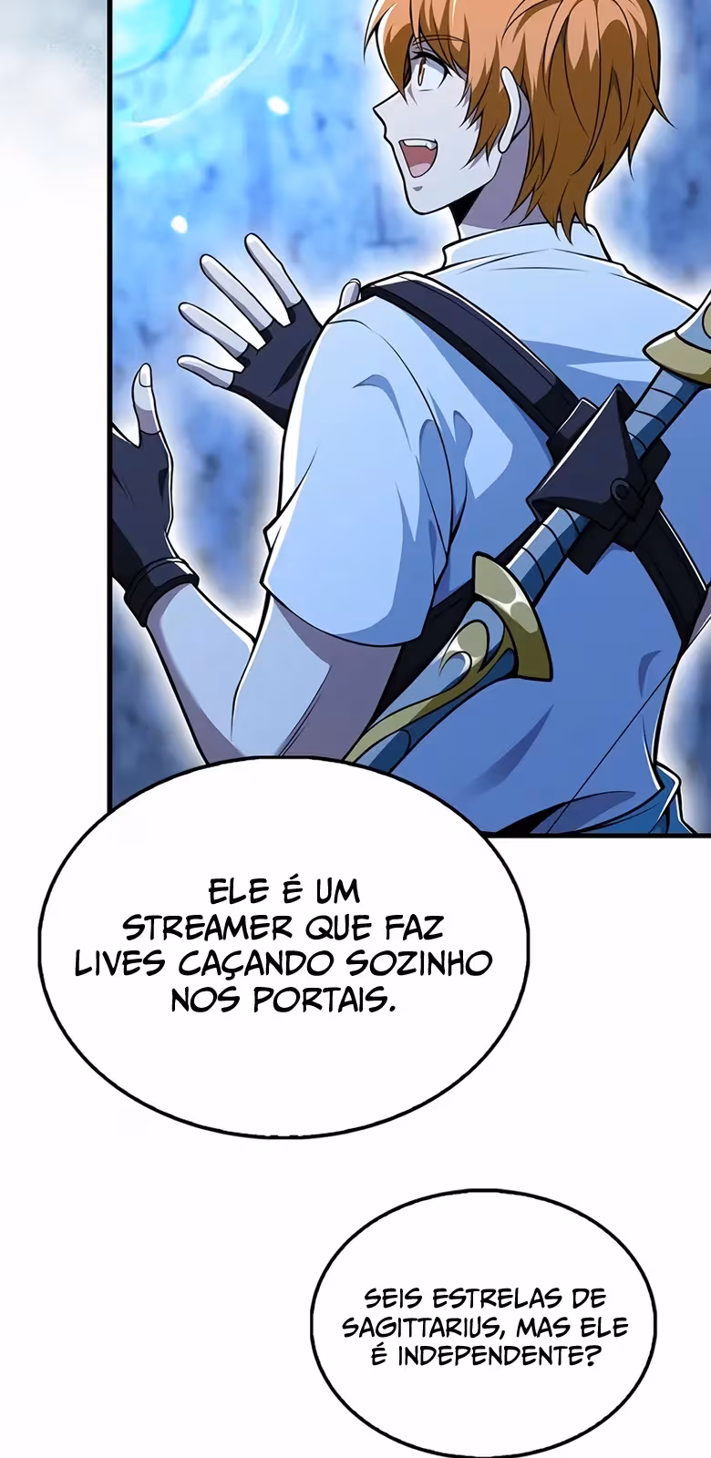 Página do Capítulo 47