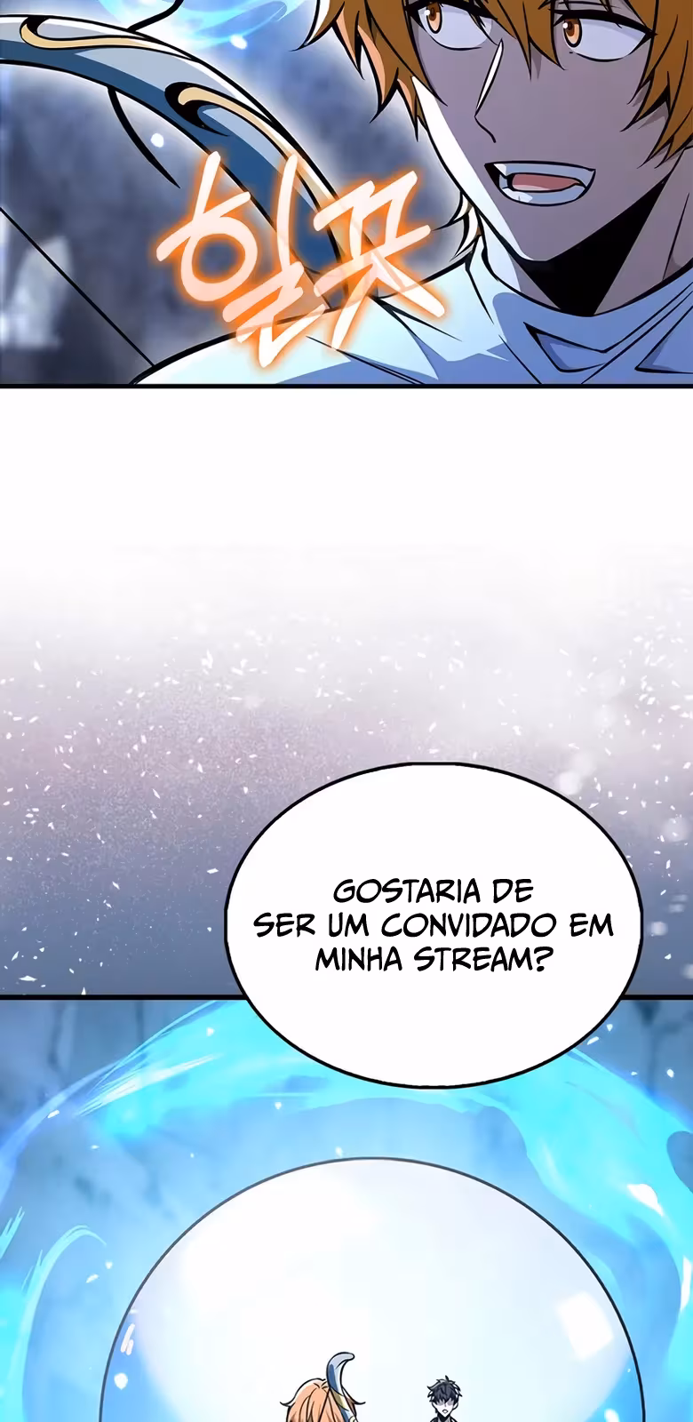 Página do Capítulo 47