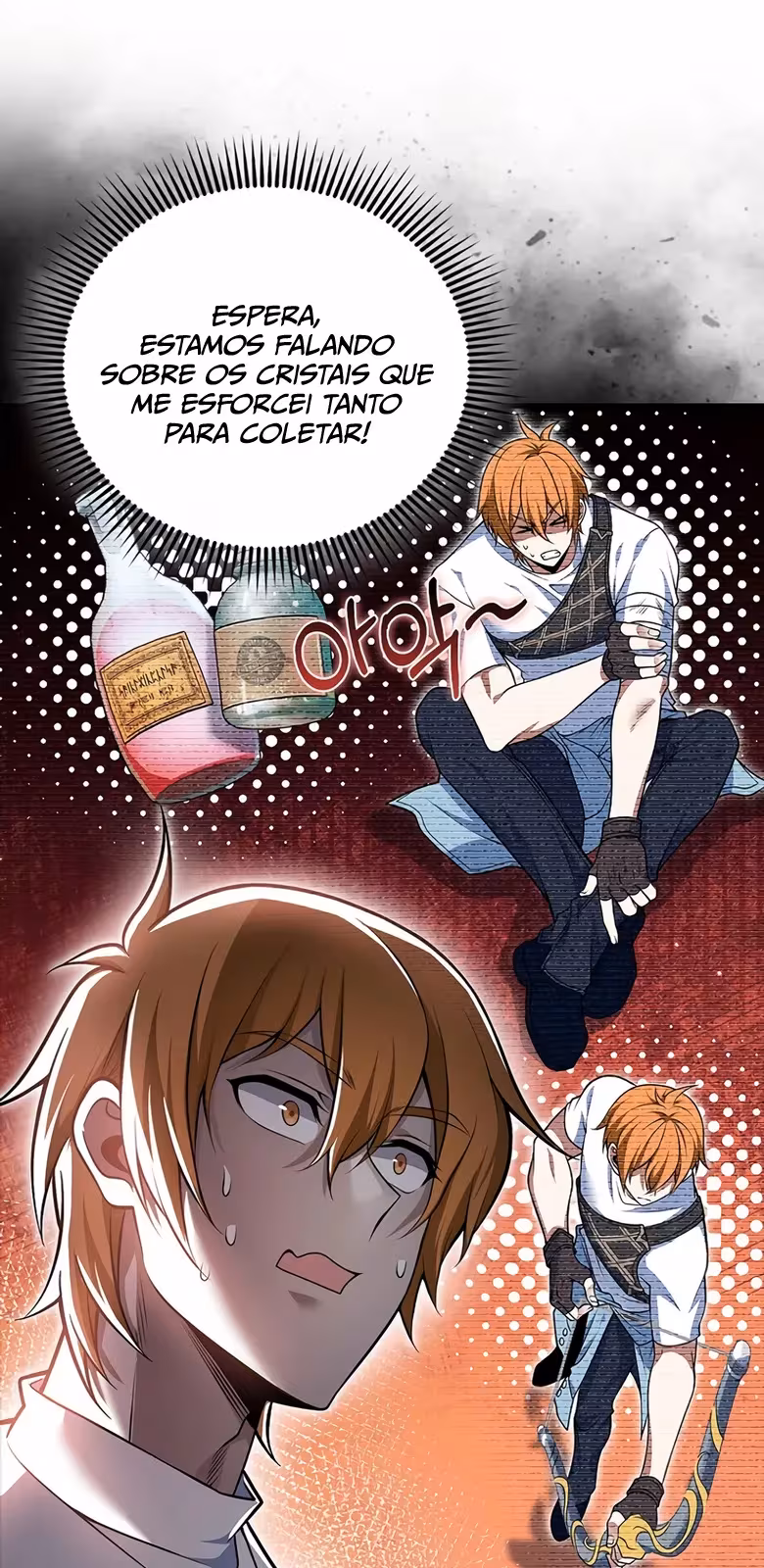 Página do Capítulo 47