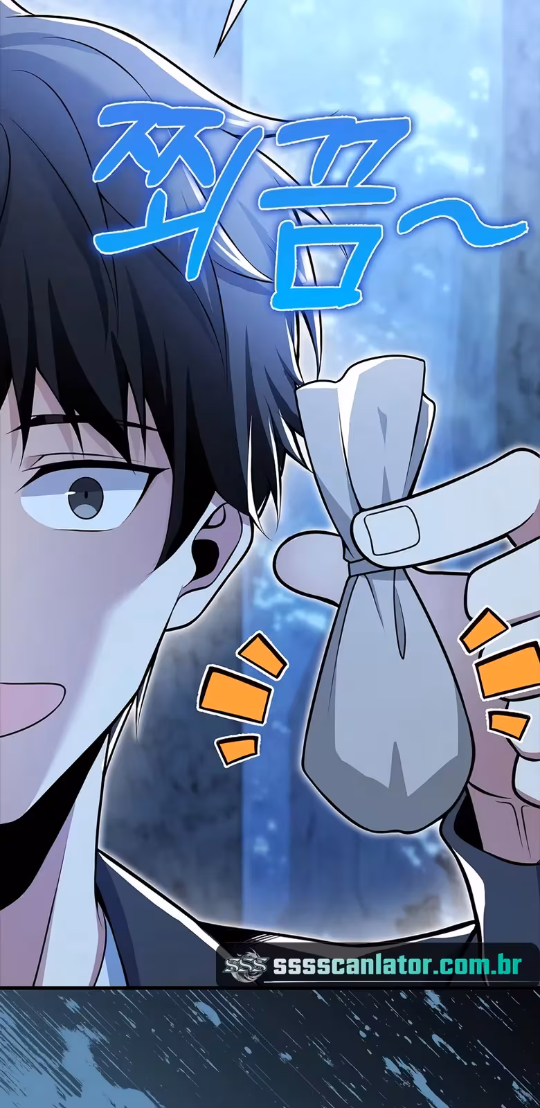 Página do Capítulo 47