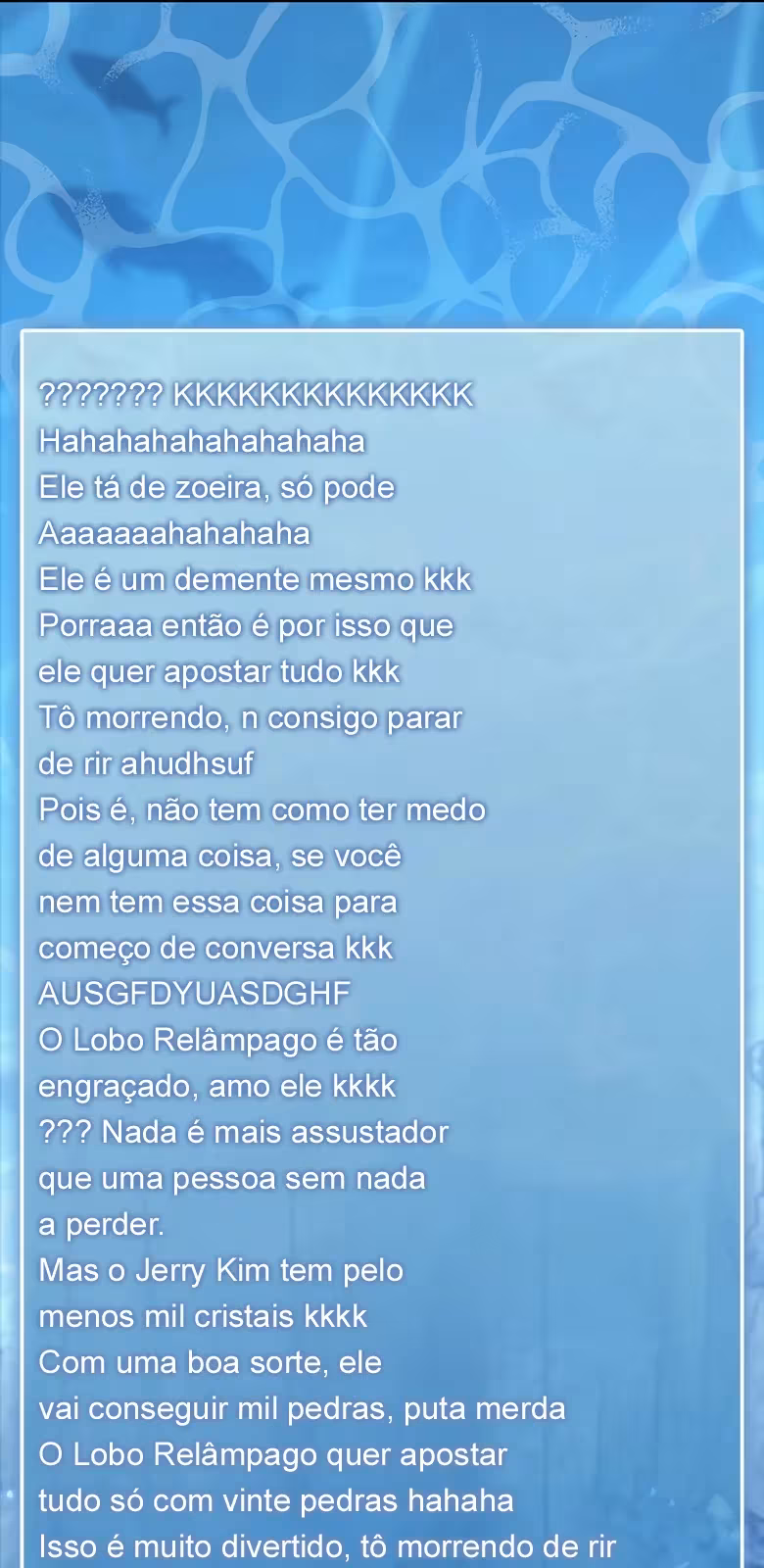 Página do Capítulo 47