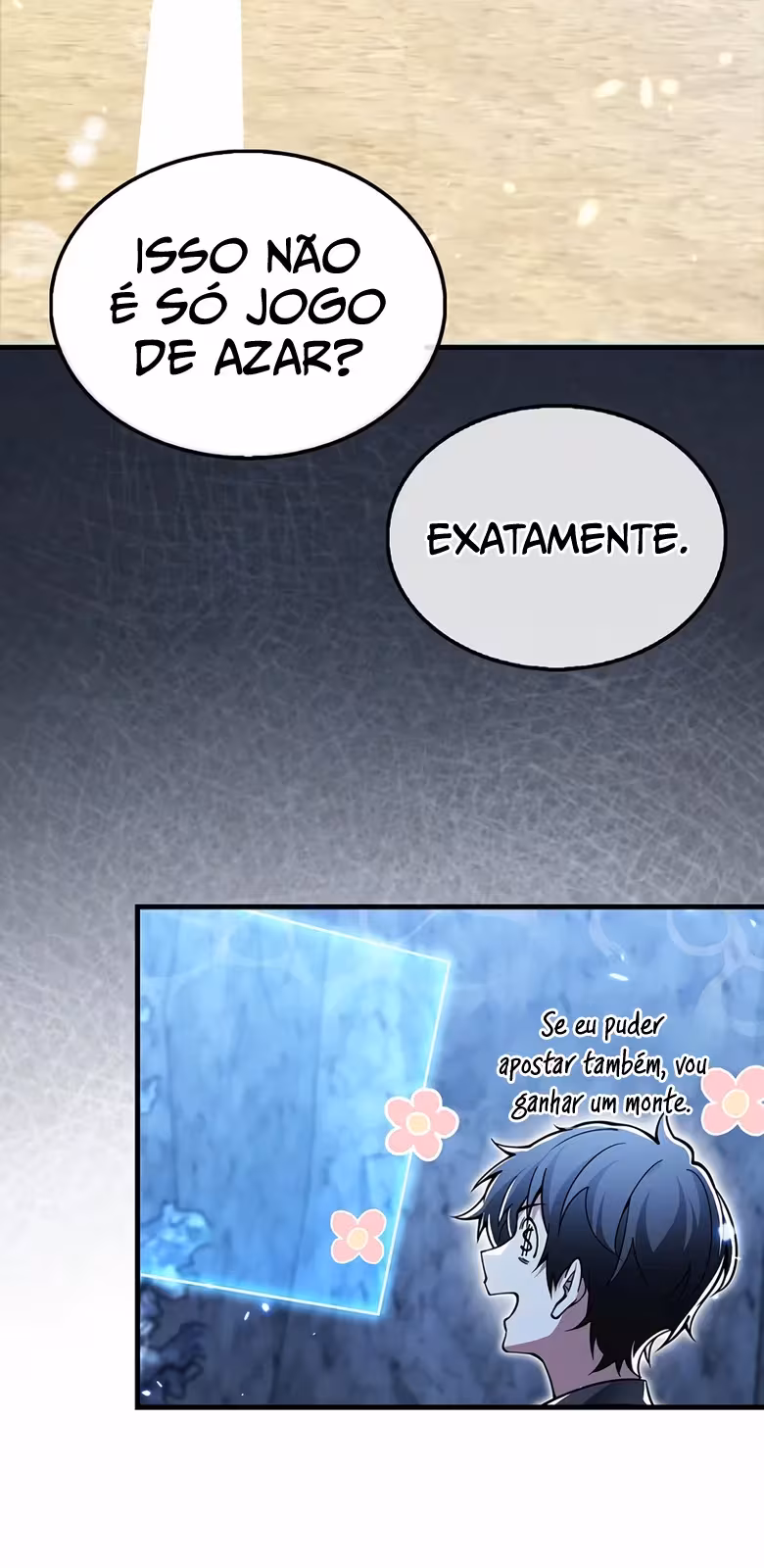 Página do Capítulo 47