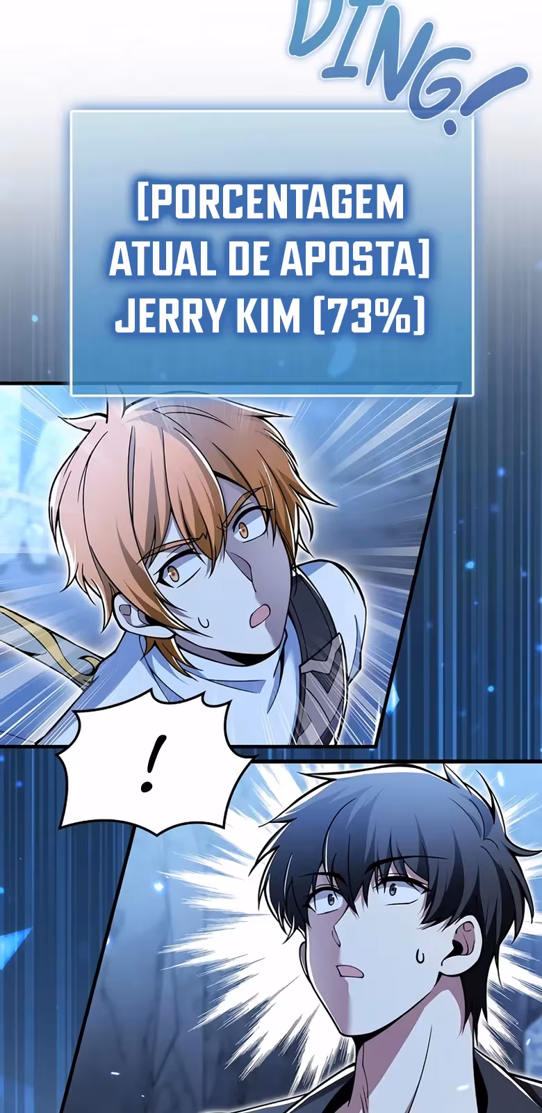 Página do Capítulo 47