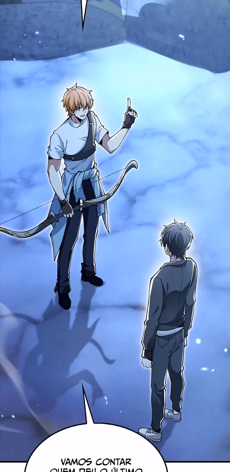 Página do Capítulo 47