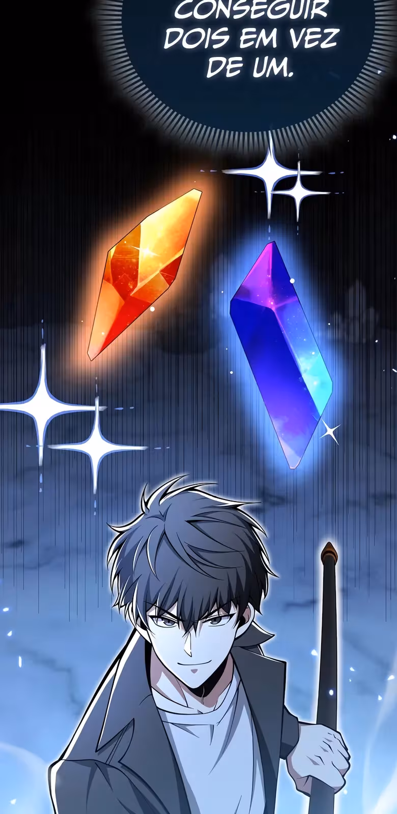 Página do Capítulo 48