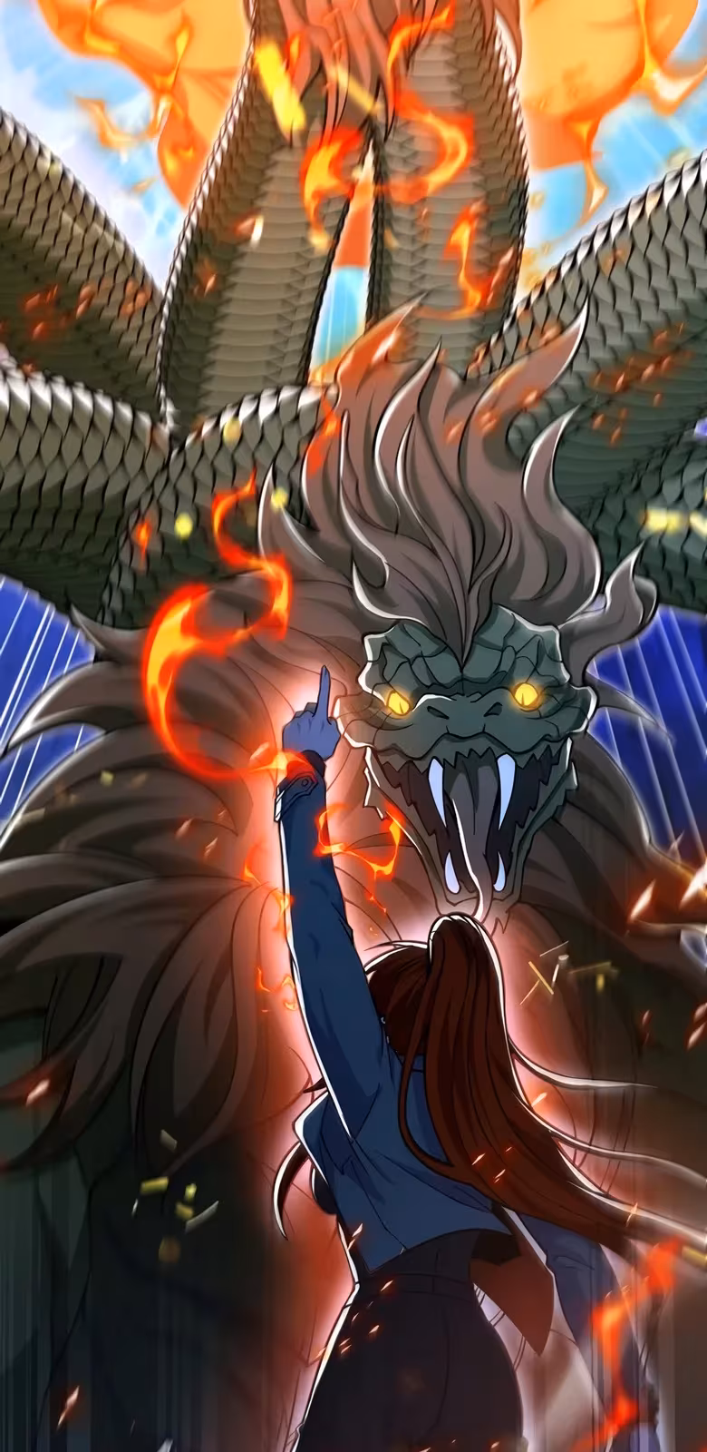 Página do Capítulo 48