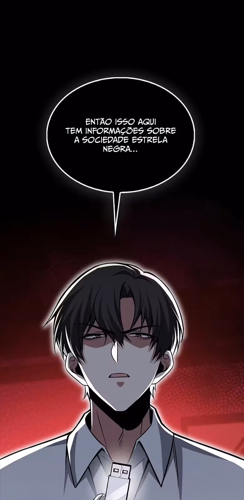 Página do Capítulo 50