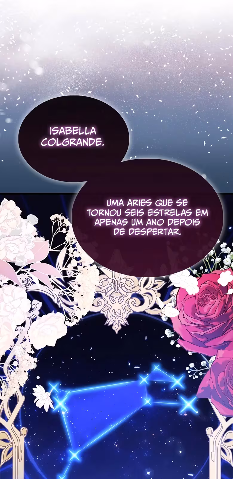 Página do Capítulo 50