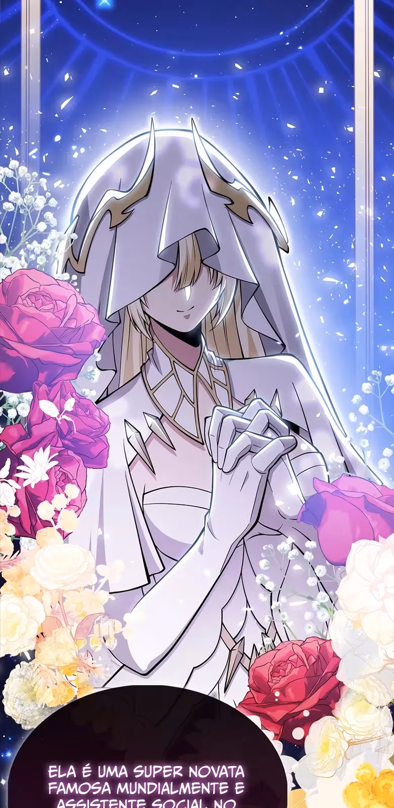 Página do Capítulo 50