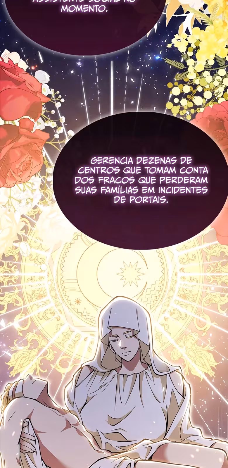 Página do Capítulo 50