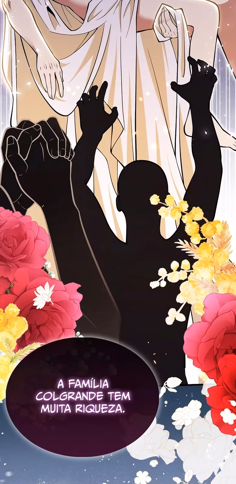 Página do Capítulo 50