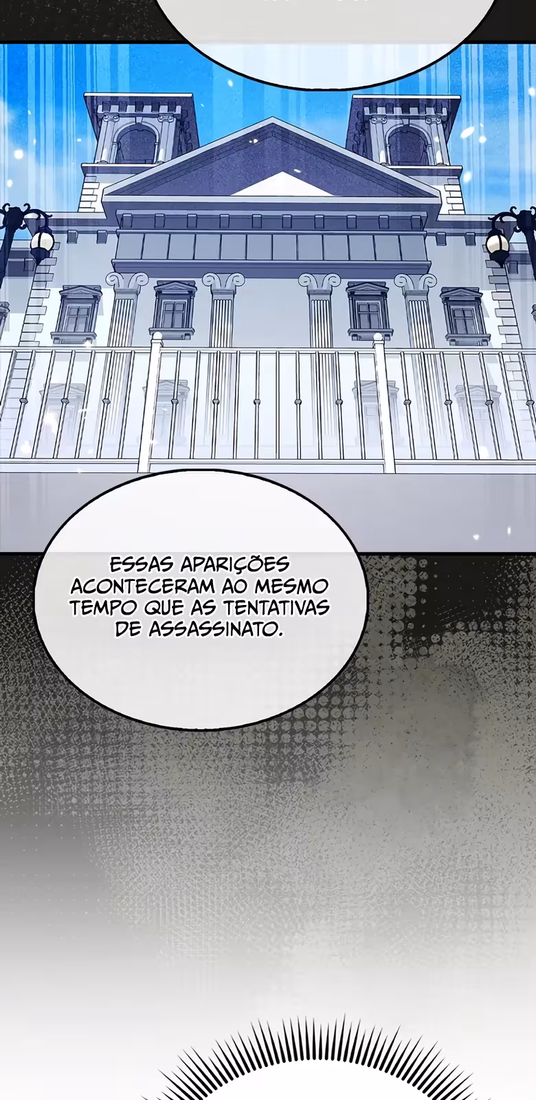 Página do Capítulo 50