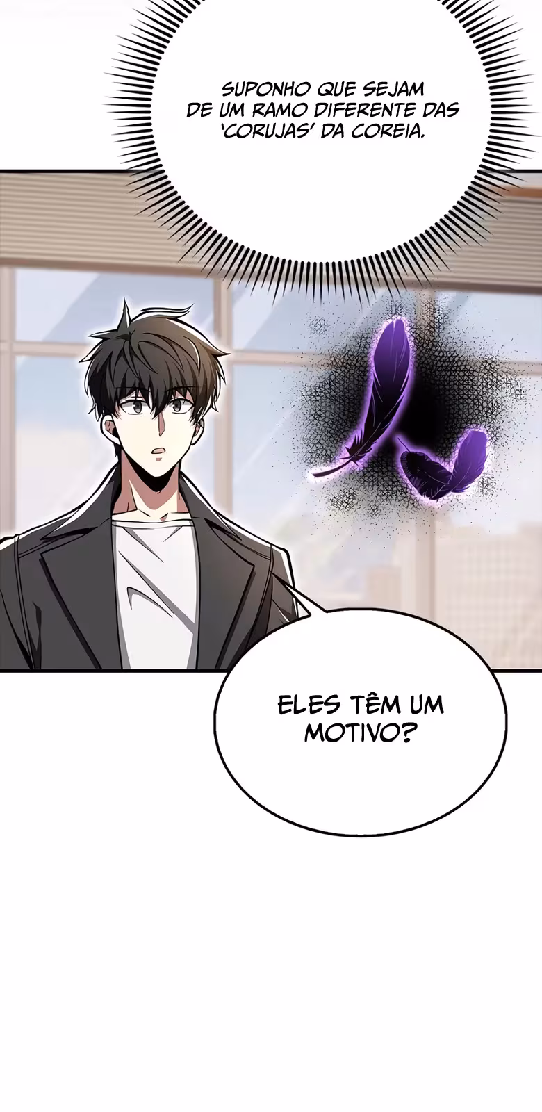 Página do Capítulo 50