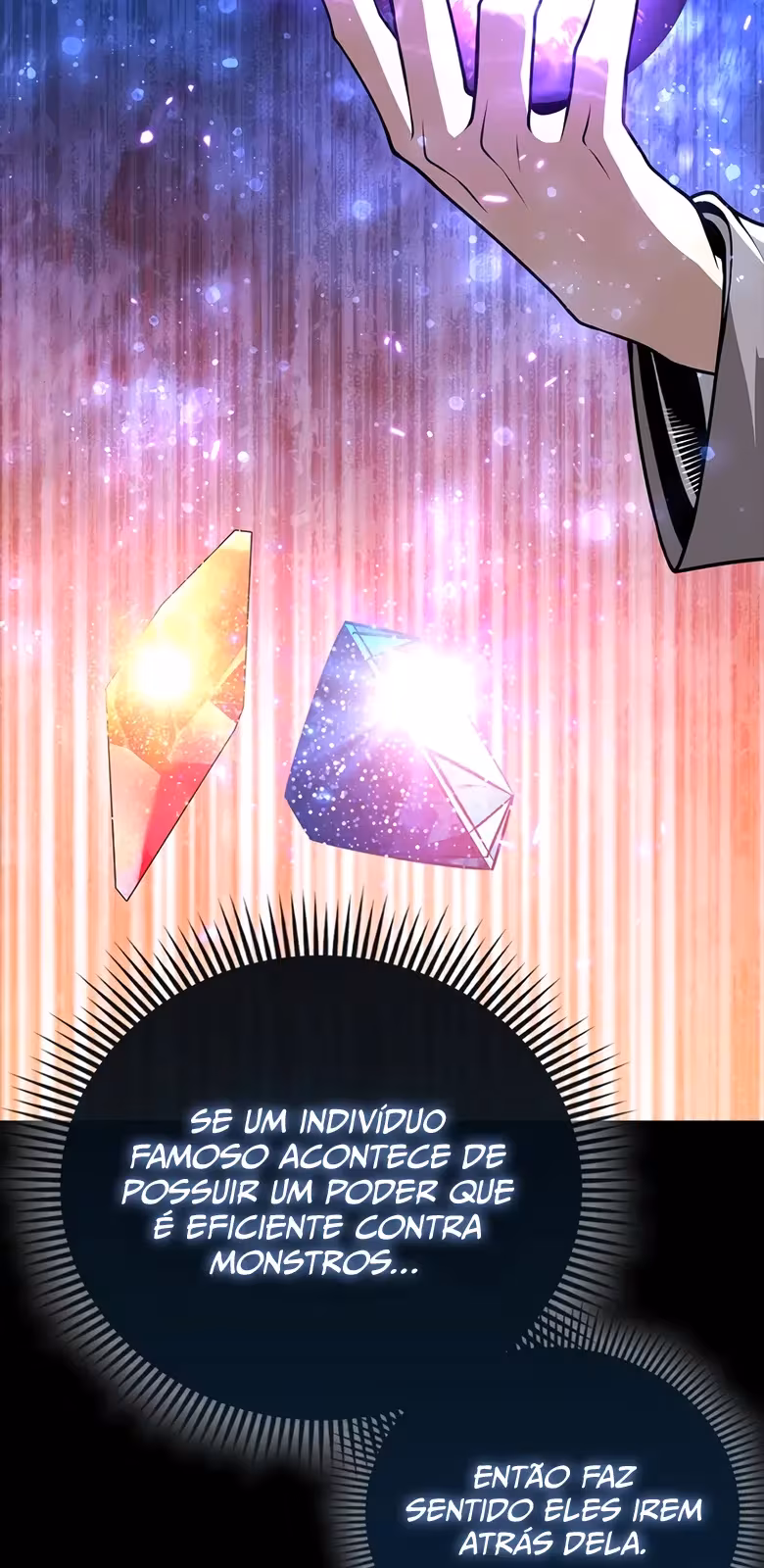 Página do Capítulo 50