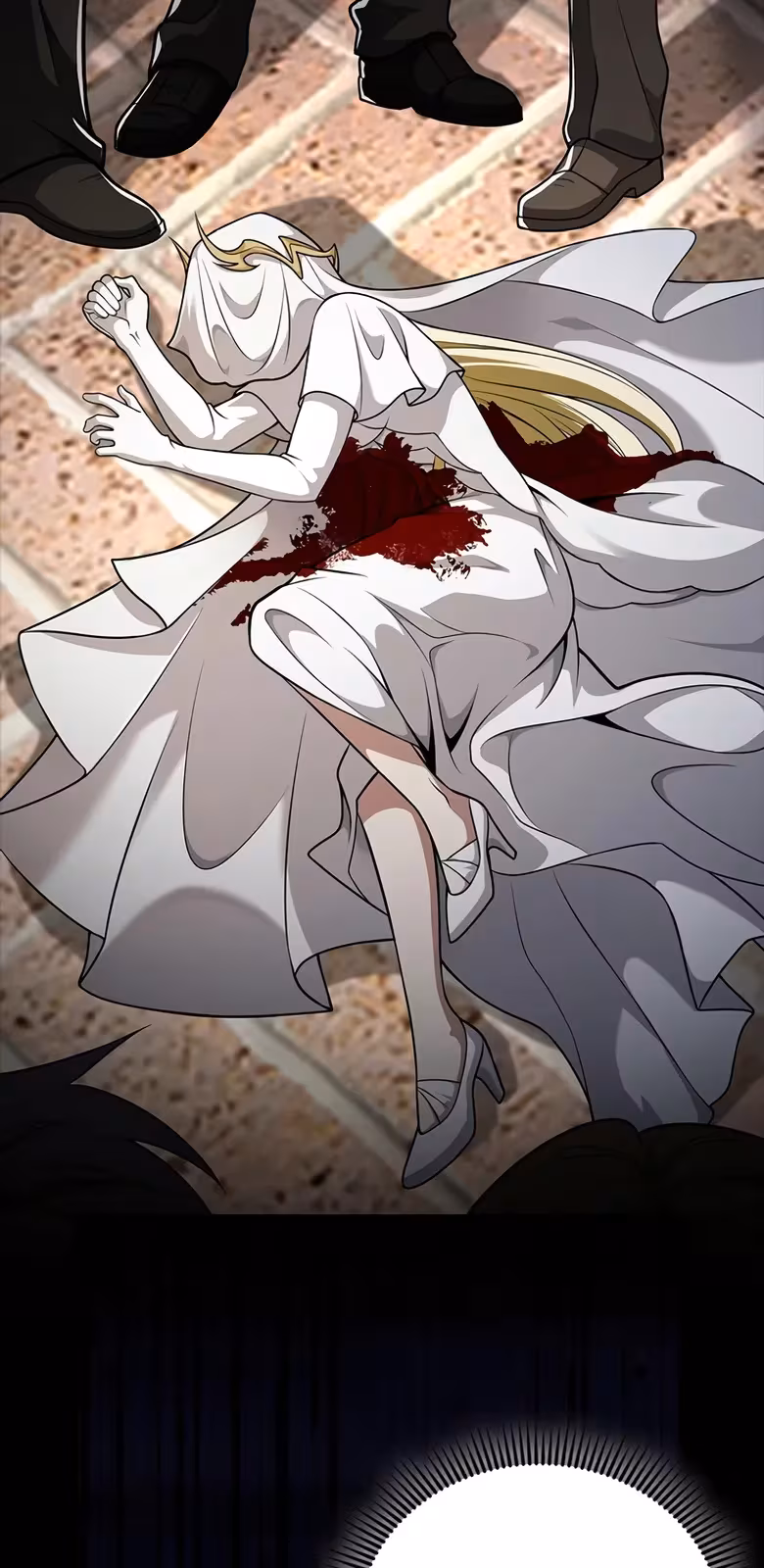 Página do Capítulo 50