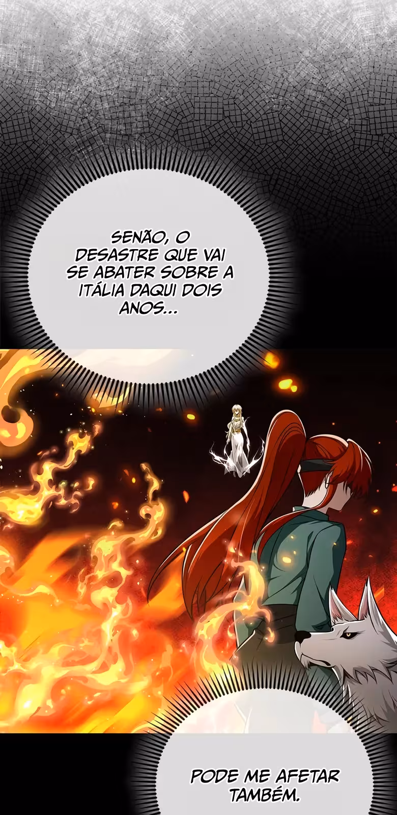 Página do Capítulo 50