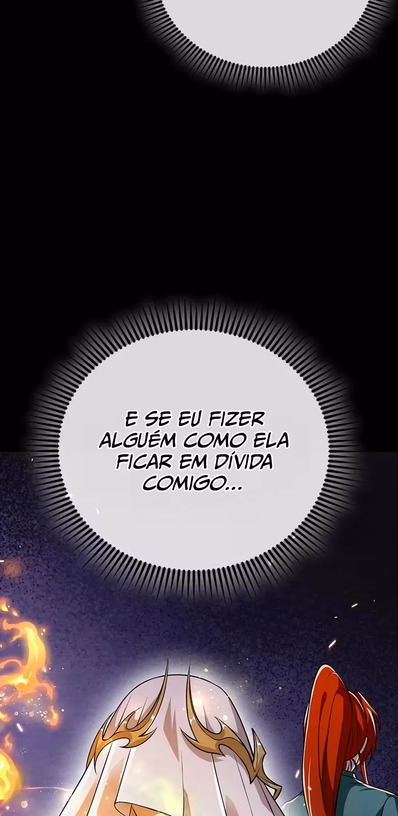 Página do Capítulo 50