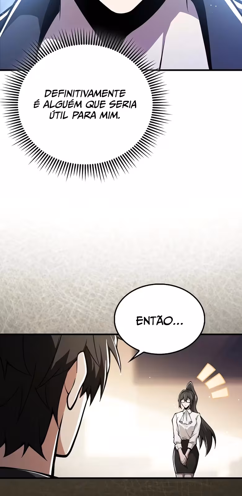 Página do Capítulo 50