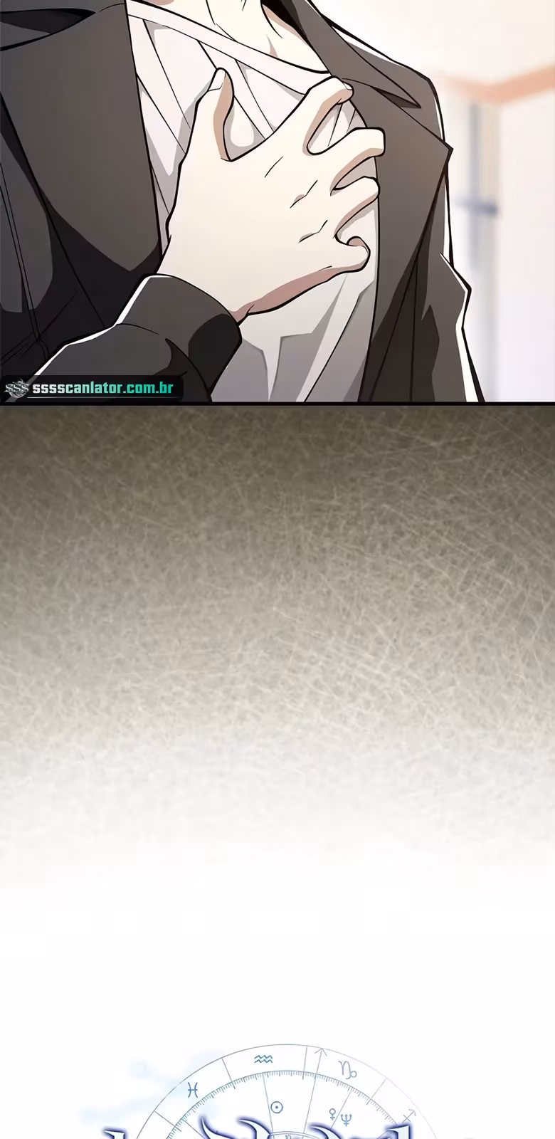 Página do Capítulo 50