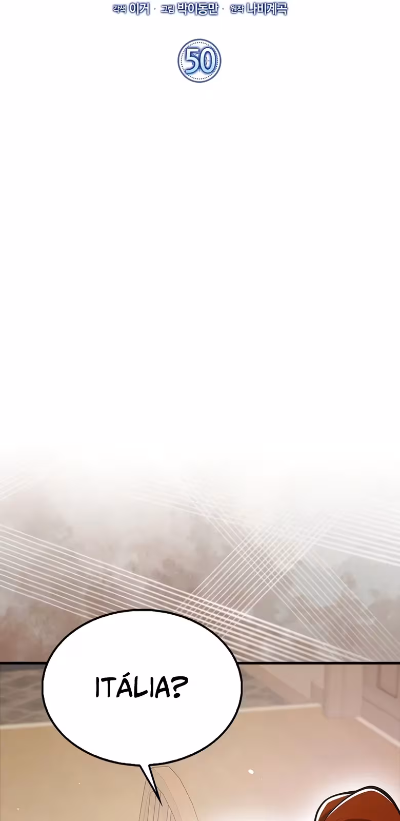 Página do Capítulo 50