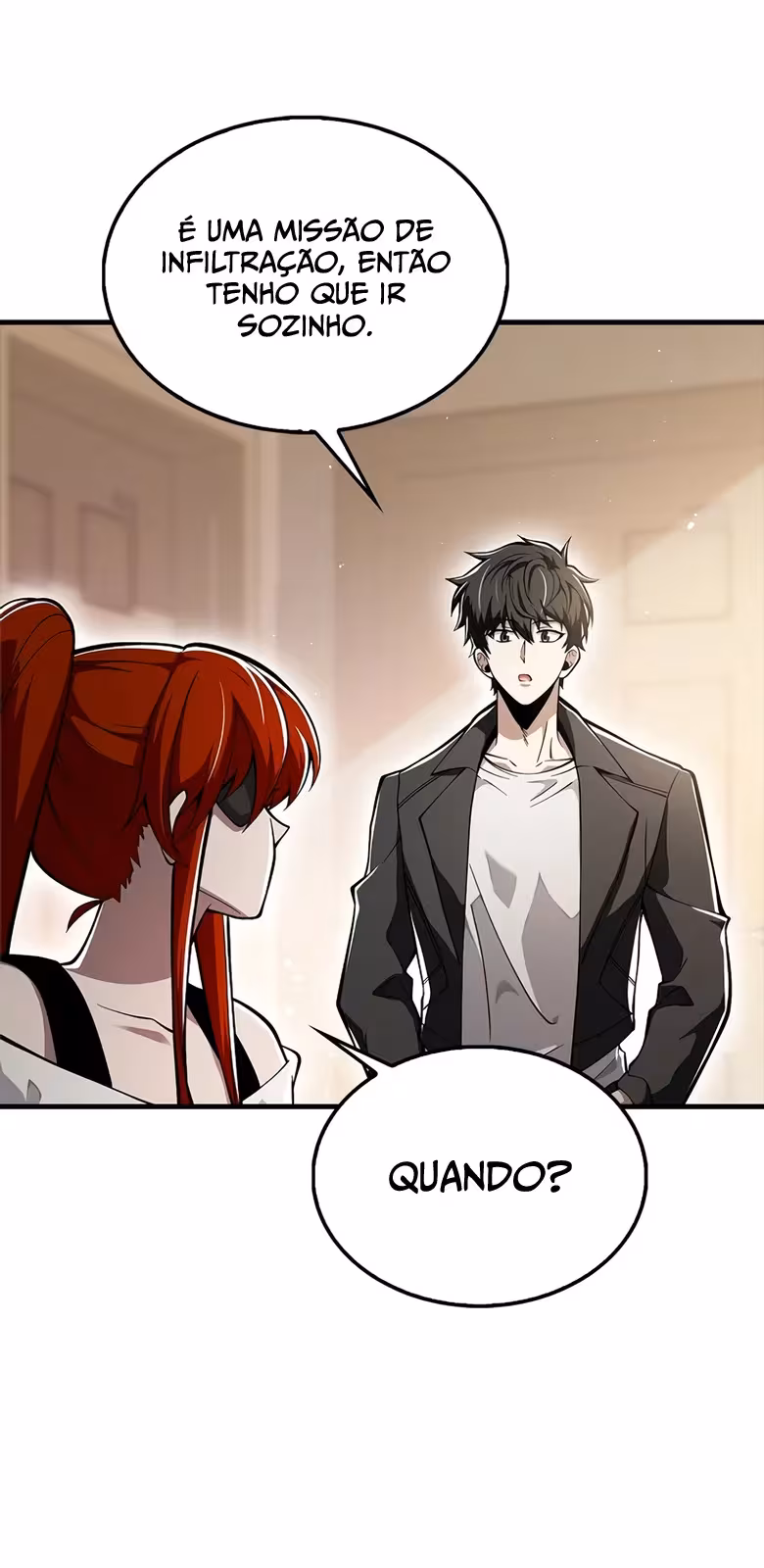 Página do Capítulo 50