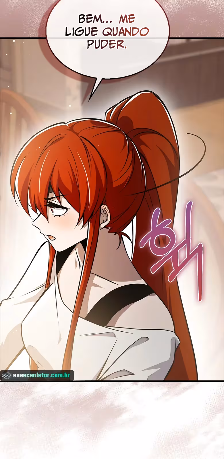 Página do Capítulo 50