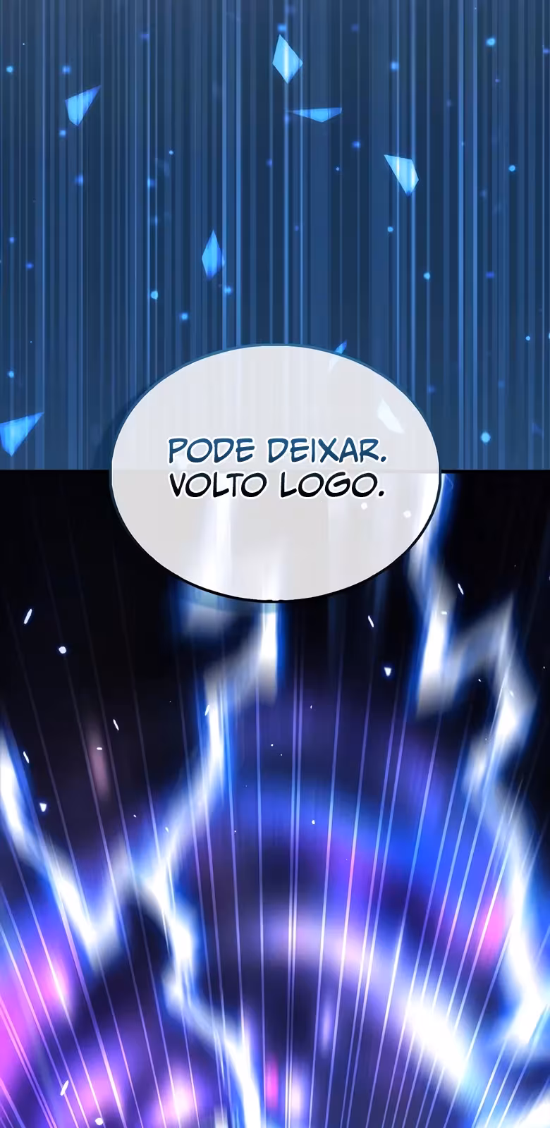 Página do Capítulo 50