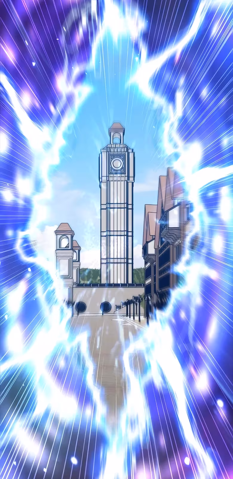 Página do Capítulo 50