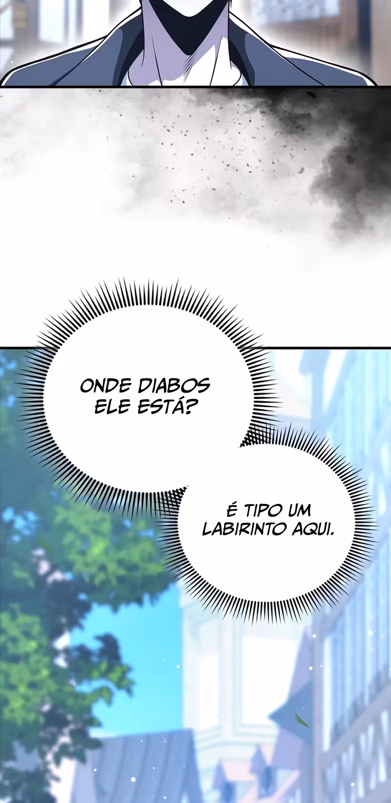 Página do Capítulo 50