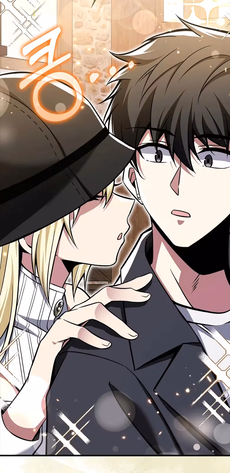 Página do Capítulo 50