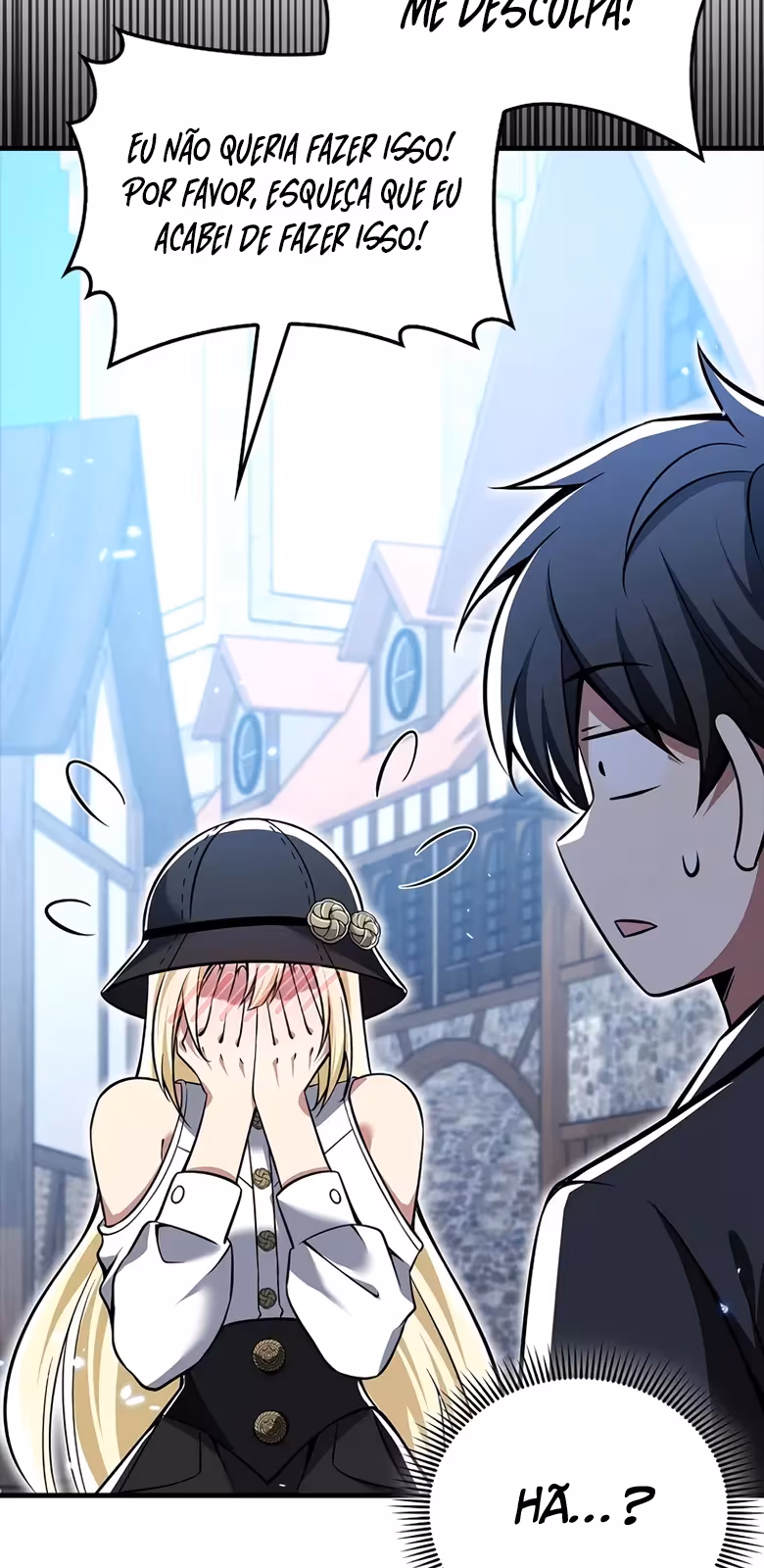 Página do Capítulo 50