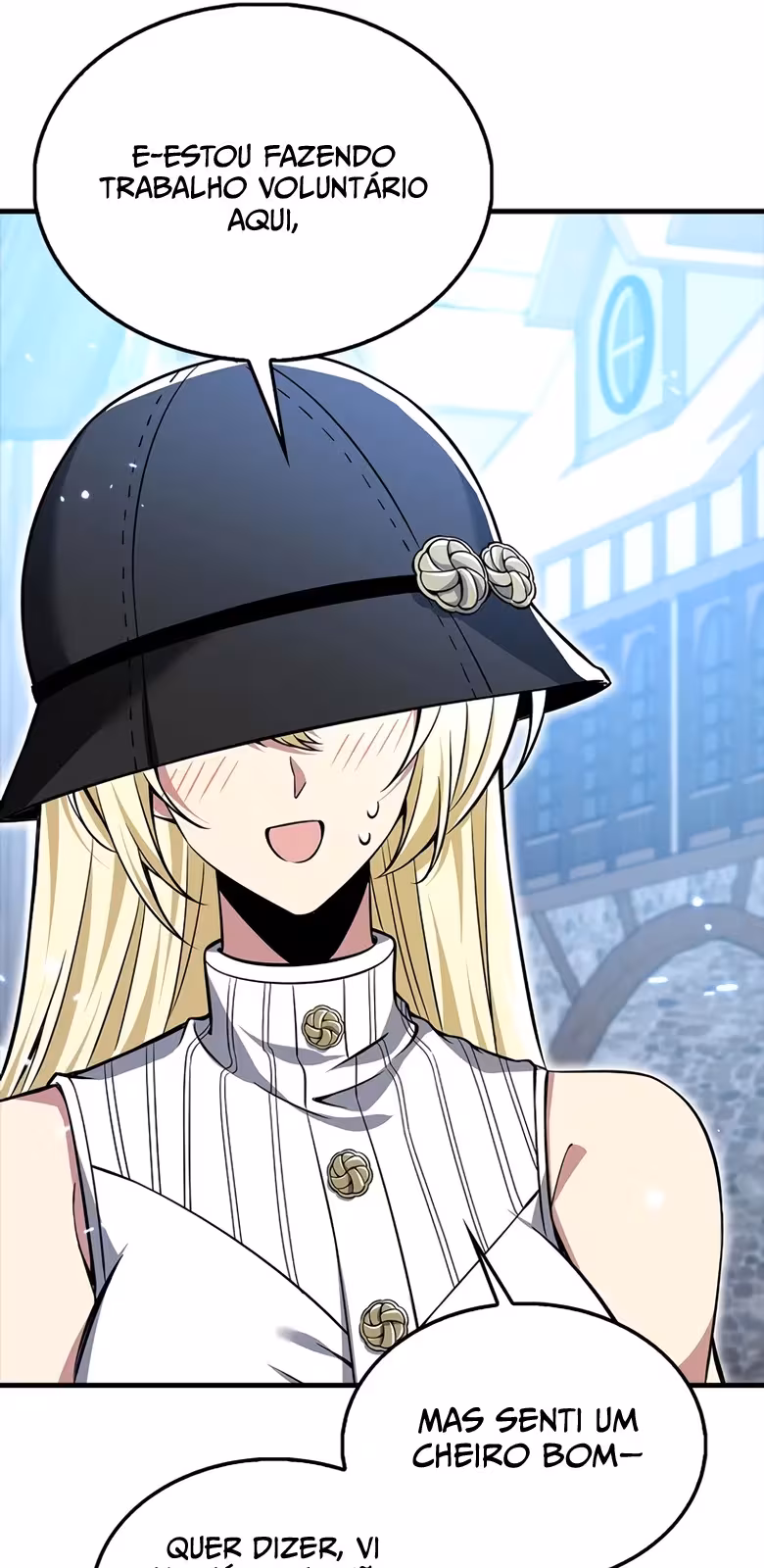 Página do Capítulo 50