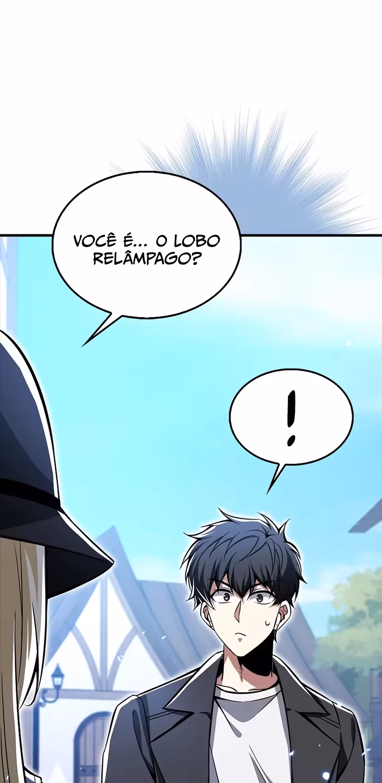 Página do Capítulo 50