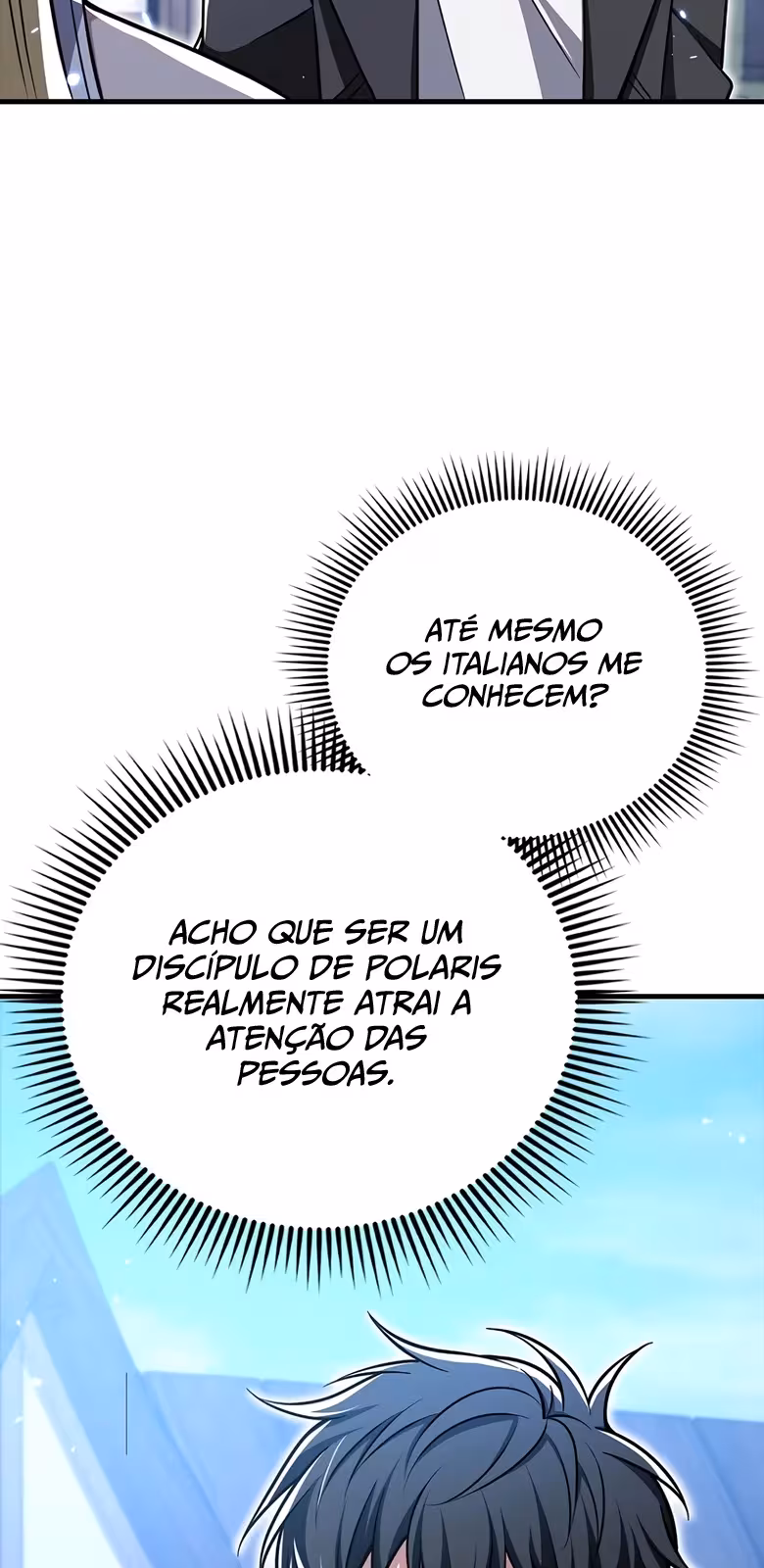 Página do Capítulo 50