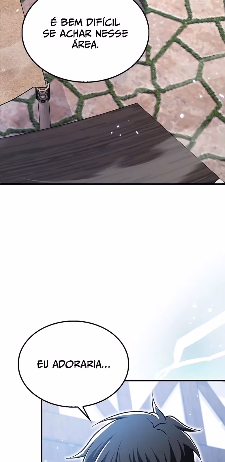 Página do Capítulo 50